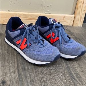 New Balance Shoes